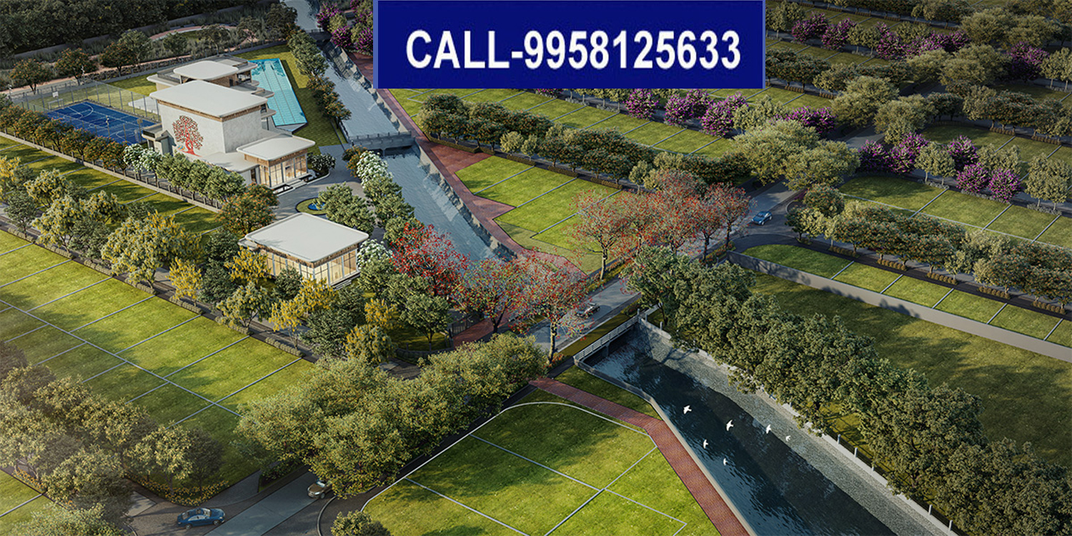 Godrej Forest Estate Nagpur